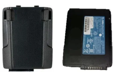 BATTERY PACK TC7X LI-ION POWERPRECISION PLUS BATTERY 10P - BTRY-TC7X-46MPP-10